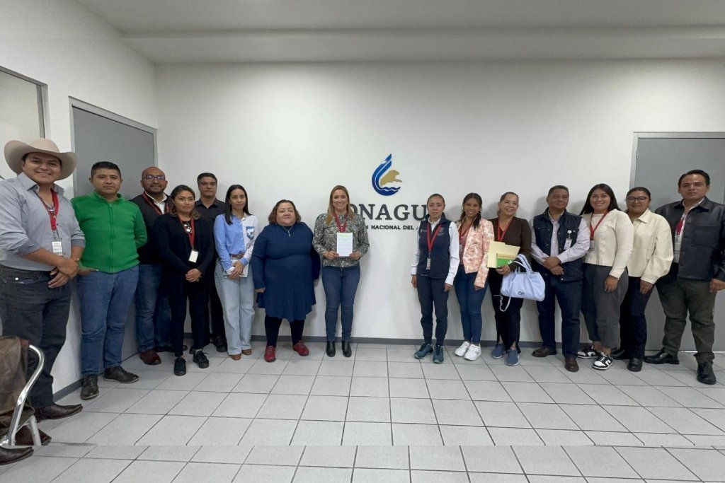 buscan ayuda en CONAGUA por el río Lerma
