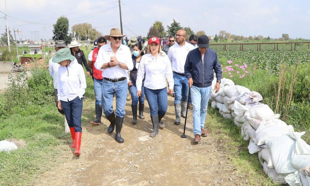 ana-muniz-y-conagua-actuan-ante-riesgos-en-el-rio-lerma