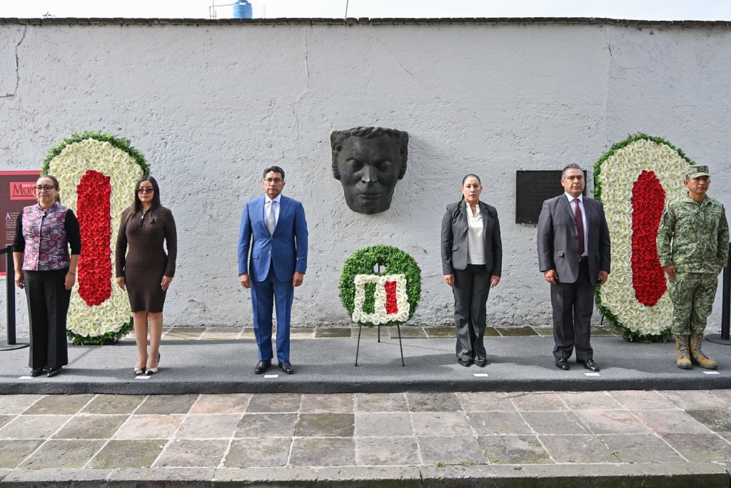 diputados del estado de mexico
