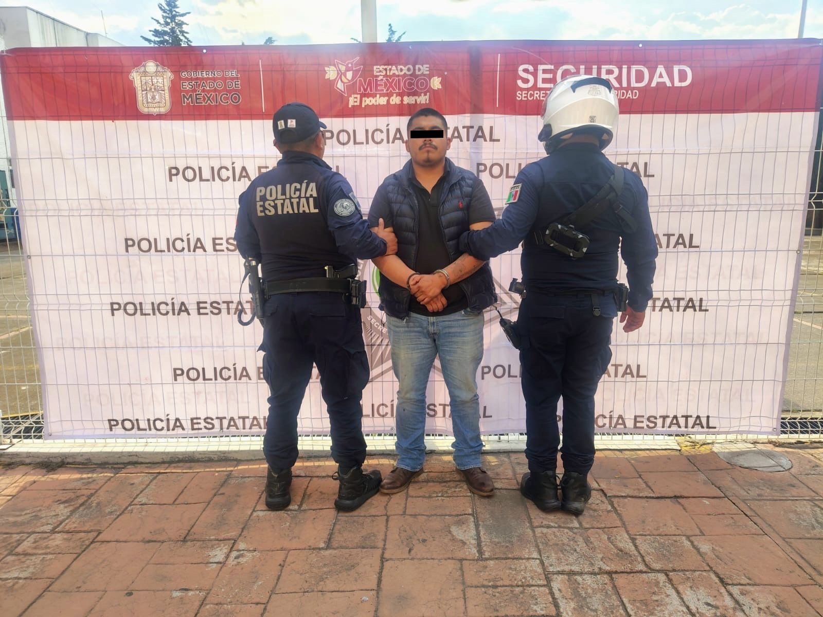 robo en zinacantepec