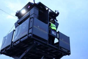 Blindaje tecnológico en el Festival del Alfeñique 2025