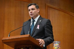 Carlos López Imm impulsa salud gratuita en norte Edomex