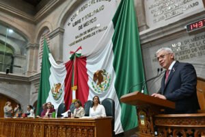 Congreso del Edomex analiza avances y rezagos en seguridad