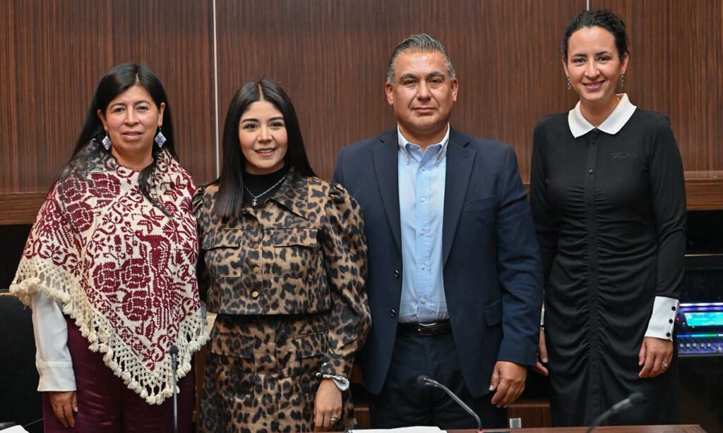 Endurece Congreso Edomex castigos a “montachoques”