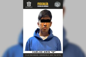 Extorsionó a sacerdote en Tenancingo; ya lo vincularon a proceso Extorsionó a sacerdote en Tenancingo; ya lo vincularon a proceso
