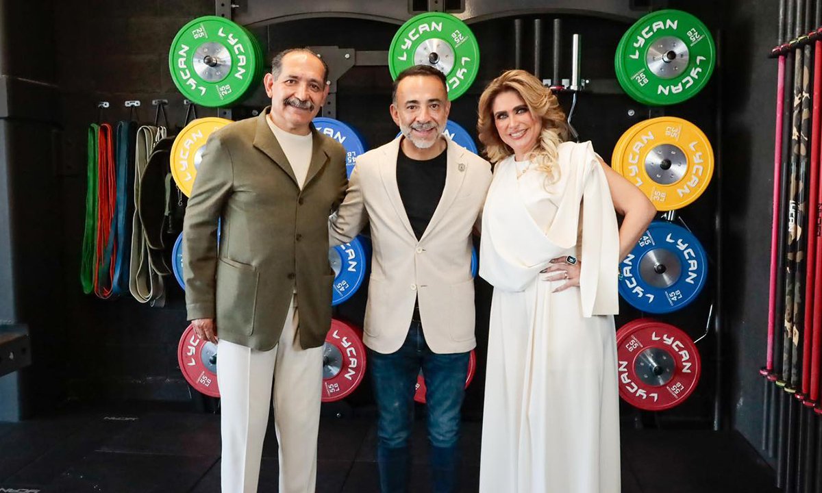 Fernando Flores inaugura Latitud Collective en Metepec