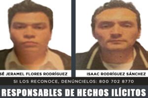 Golpearon y amenazaron a una comerciante en Ocoyoacac; ya fueron detenidos