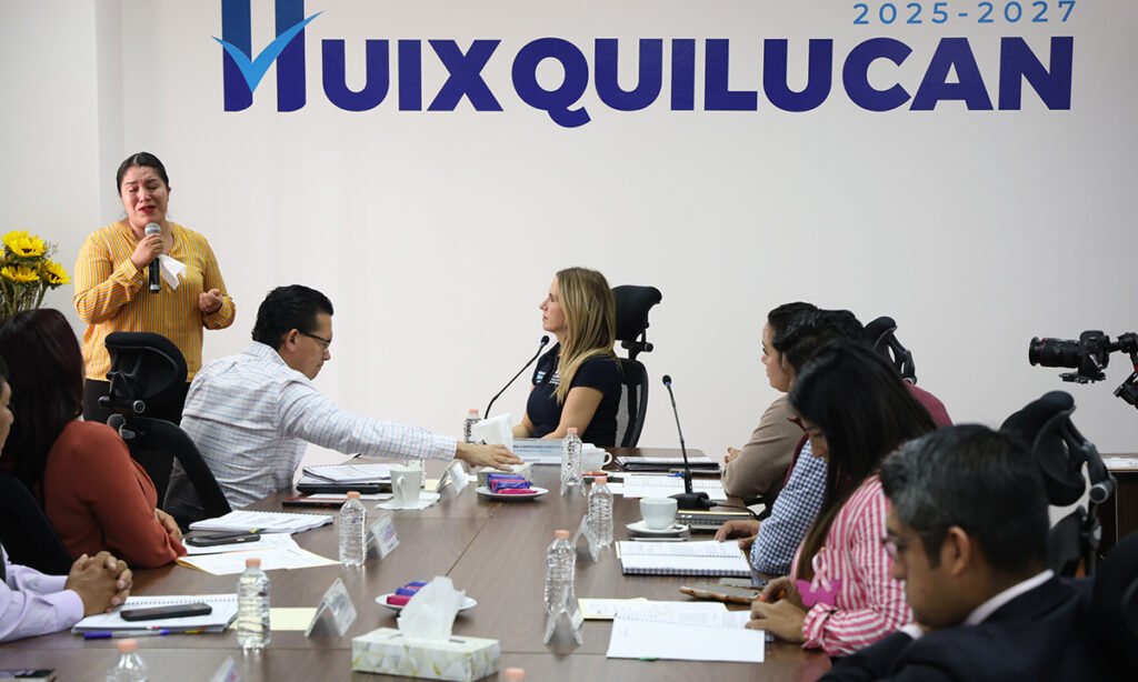 Huixquilucan escucha a Zacamulpa en Cabildo Abierto