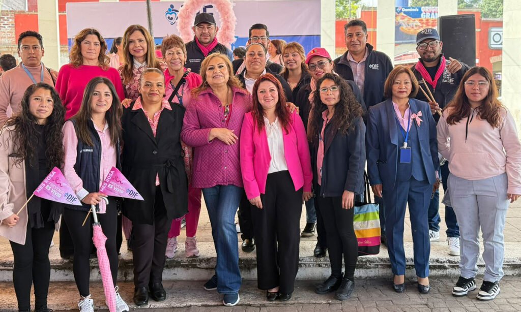 Huixquilucan-lucha-contra-el-cáncer-de-mama-con-tratamientos-gratuitos