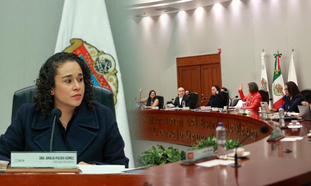 IEEM propone presupuesto 2026 con menos recursos y mayor eficiencia