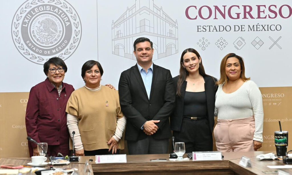 Legisladoras de Morena, PVEM y MC impulsan inclusión con animales de apoyo