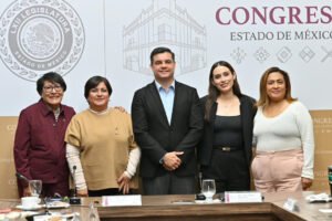Legisladoras de Morena, PVEM y MC impulsan inclusión con animales de apoyo