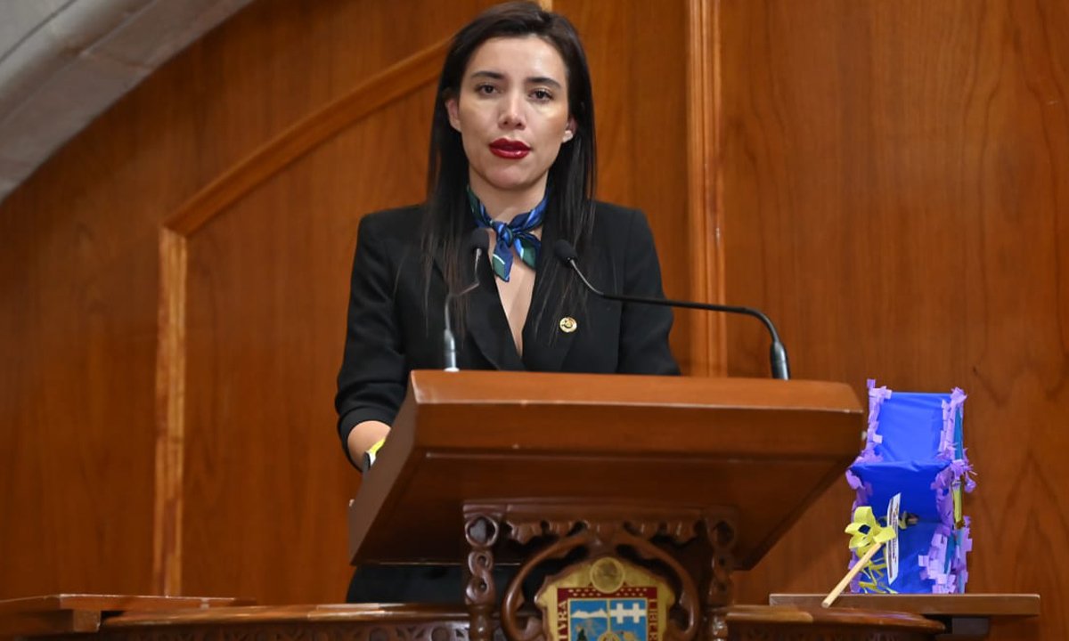 PVEM propone eliminar tickets en papel para reducir contaminación