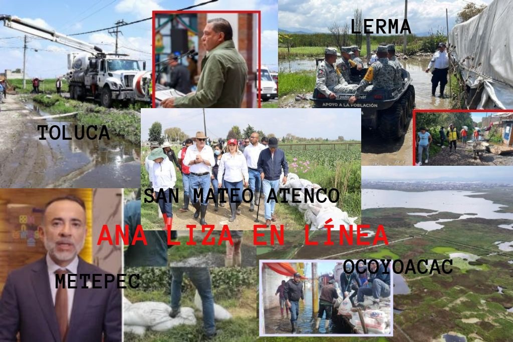 RIO LERMA