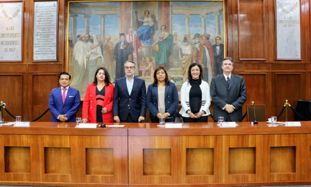 SCJN-no-autoriza-aborto-sin-límites,-advierte-diputada-del-PAN