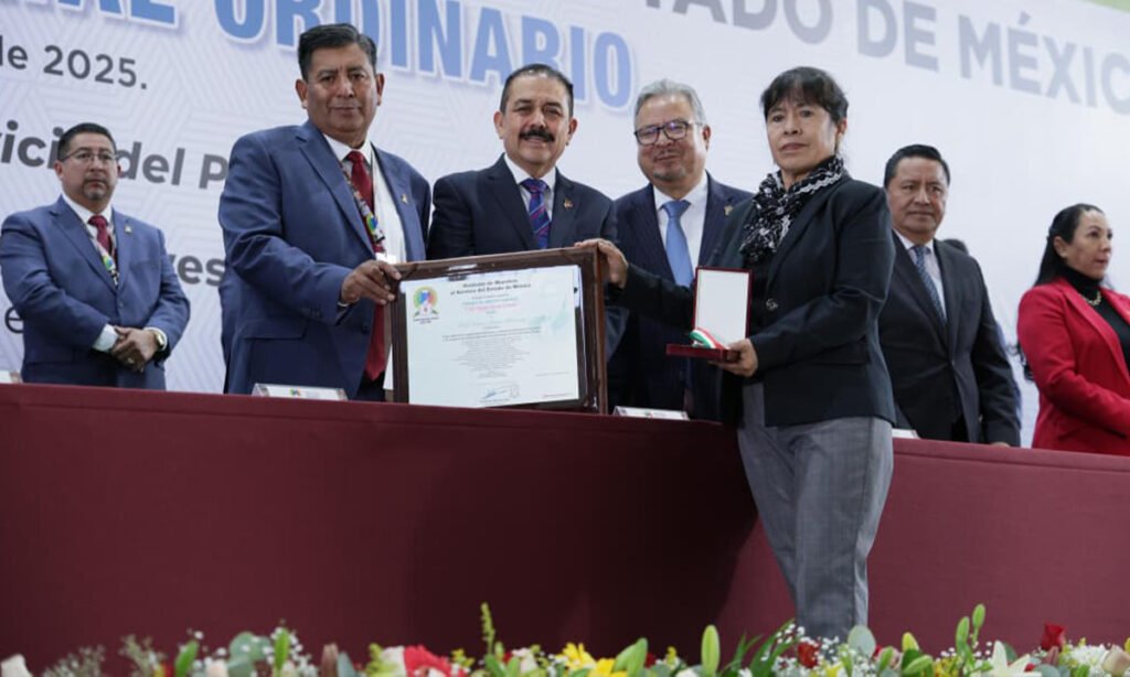 SMSEM inaugura su XLVII Consejo Estatal con llamado a la unidad