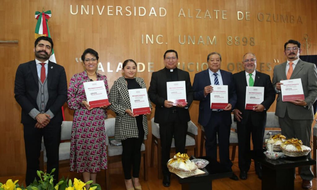 Texcoco concluye foros del PJEdomex con propuestas clave