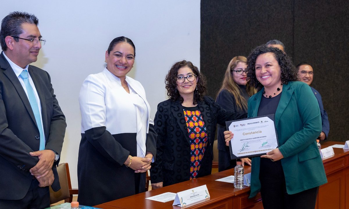 UAEMéx y gobierno estatal fortalecen alianza por el desarrollo sostenible