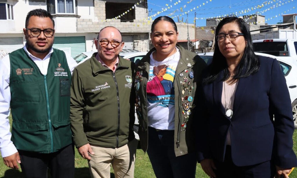 Zinacantepec apuesta por la energía solar con el proyecto “Sol que Transforma”