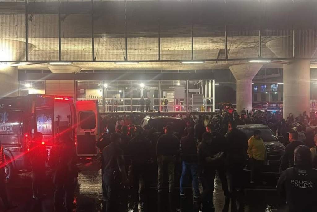 patrulla toluqueña atropella a peatones