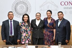alerta de genero