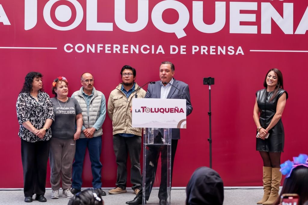 feria del alfeñique