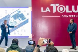 implementan alfeñiqueBus en toluca