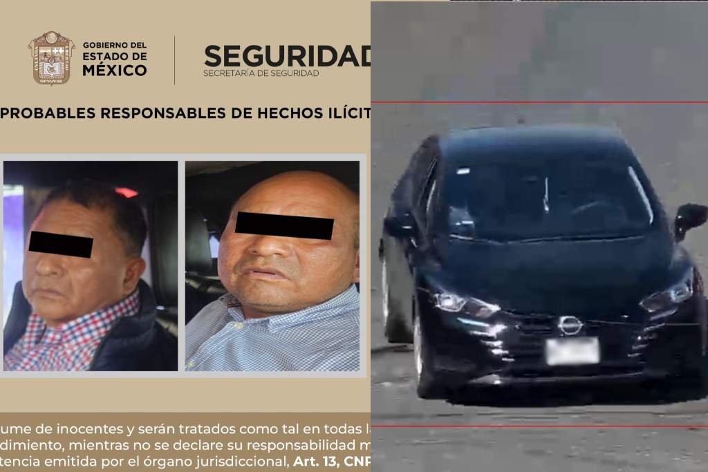 asaltantes de cuentahabiente