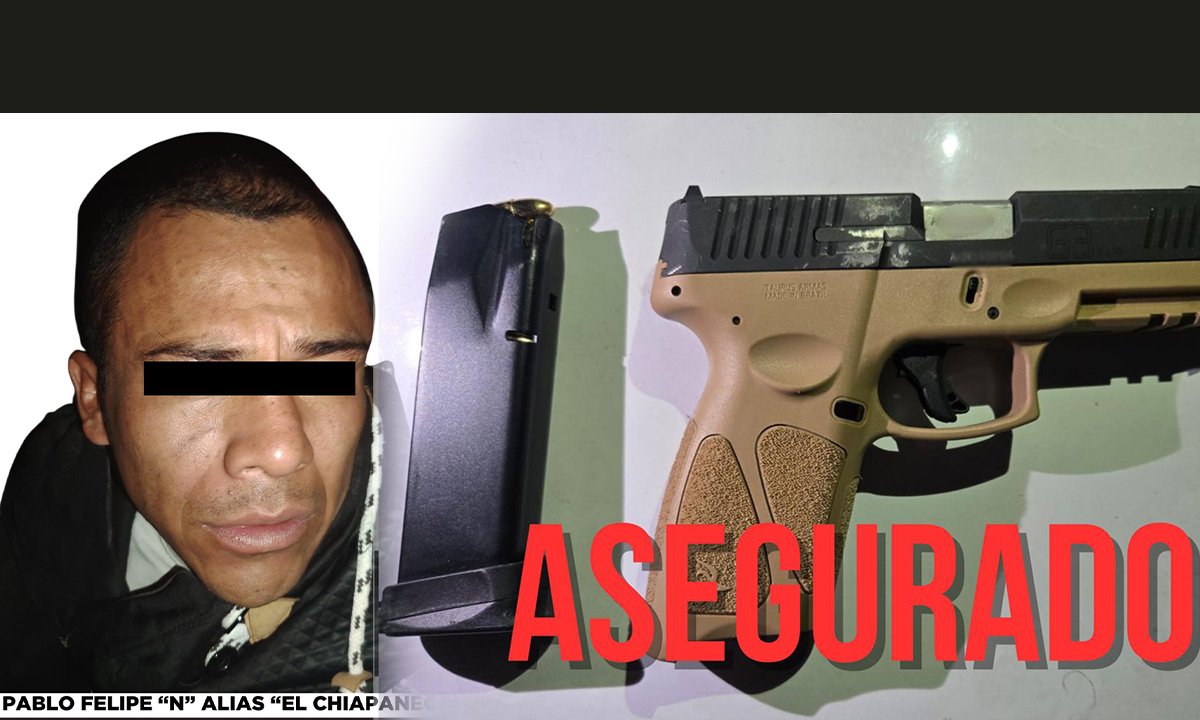 asesino en nezahualcoyotl