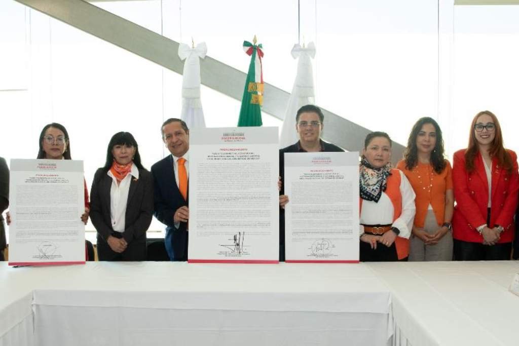 cero tolerancia a la violencia de genero