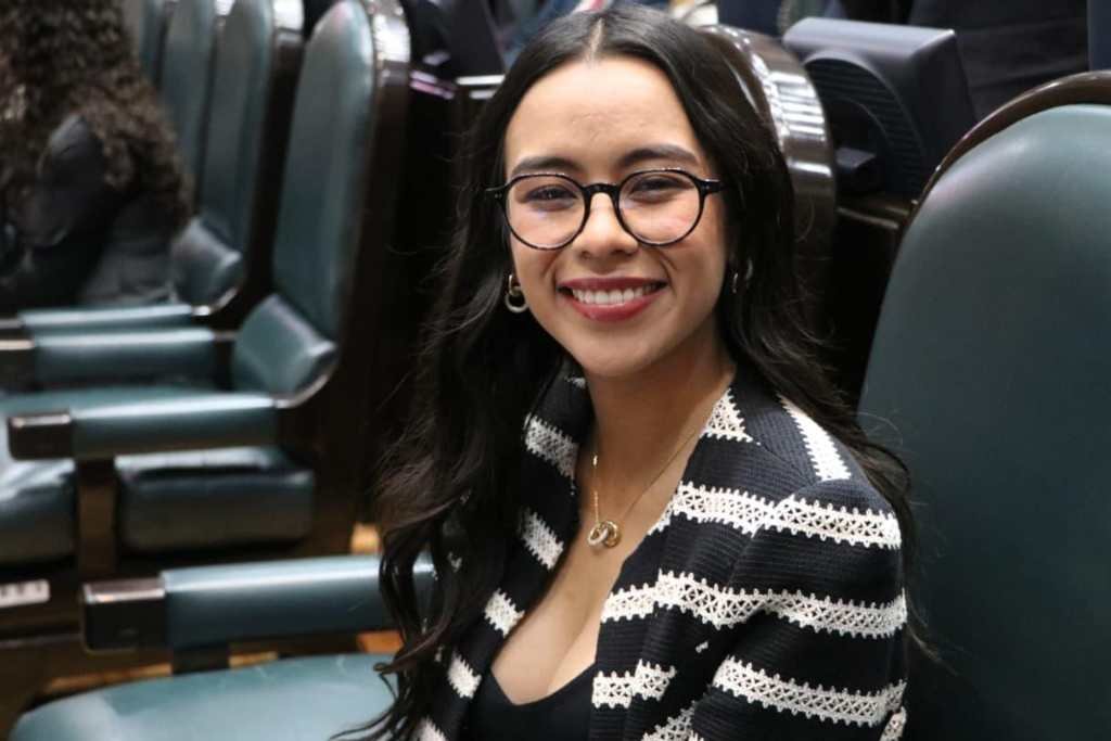 dioutada alexia dávila del pan