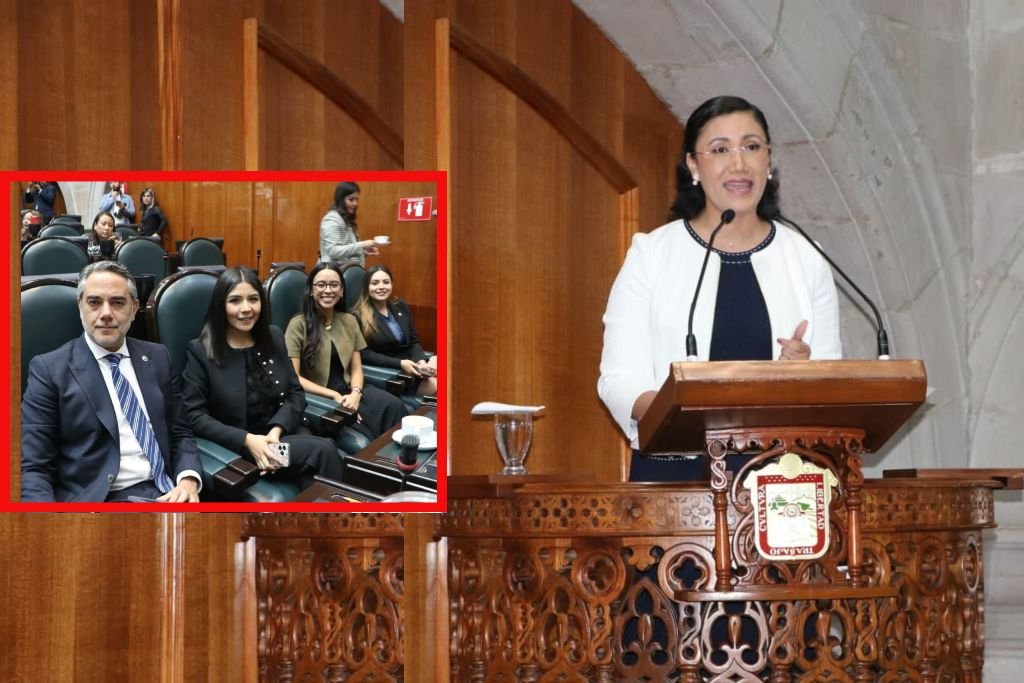 diputados del pan edomex