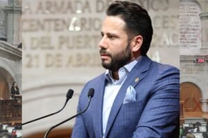 cuestiona la seguridad del esdomex