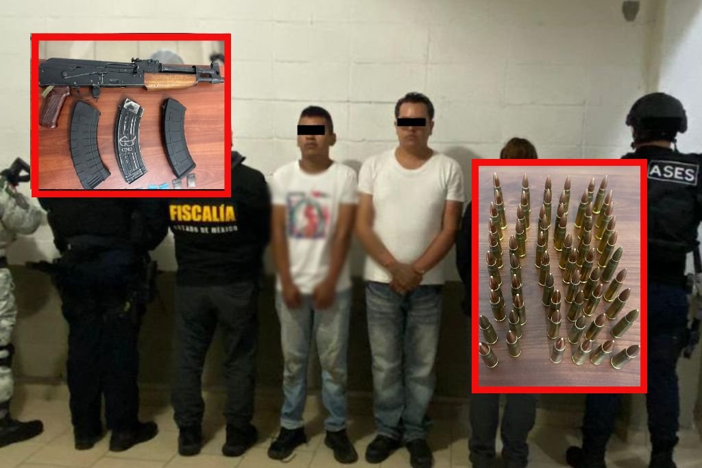 caen des del CJNG