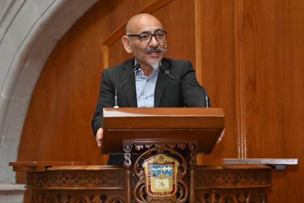 diputado edmundo valdeña