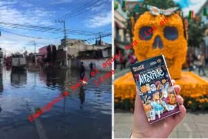 Emergencia bajo el agua columna de opinión