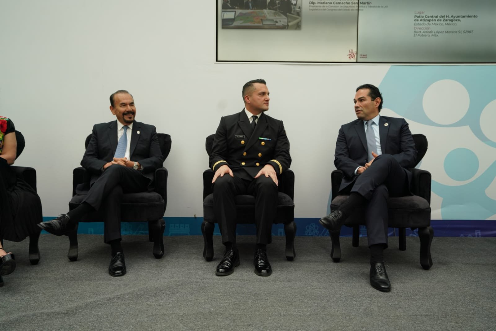 presentacion de libro en atizapán de zaragoza