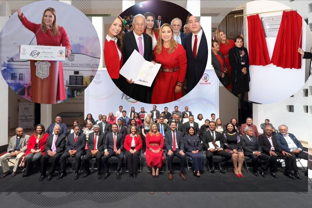 aniversario de la erección municipal
