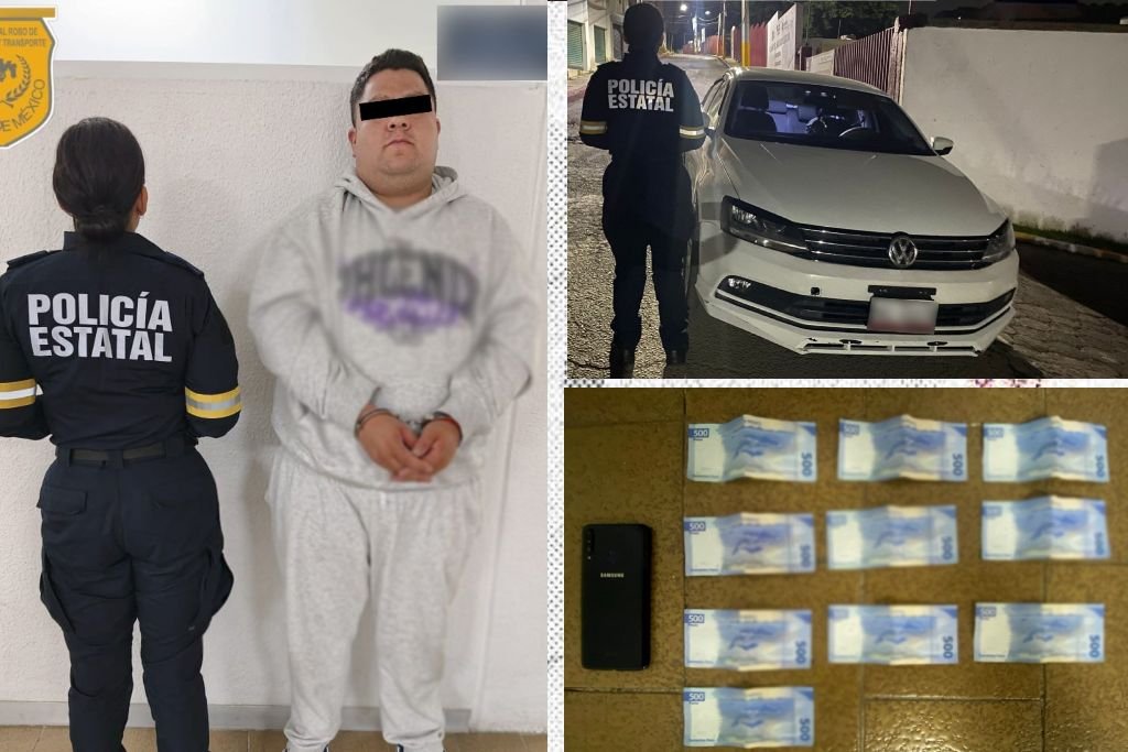 extorsionador de huixquilucan