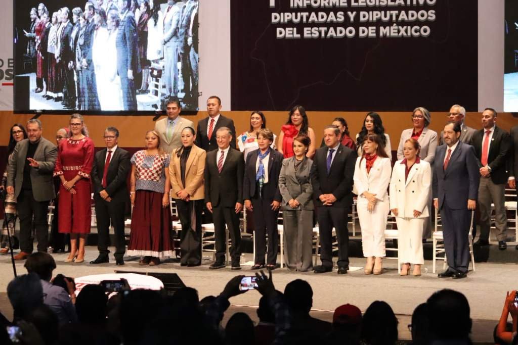 diputados de morena edomex