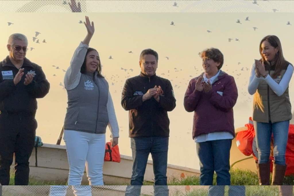 jornada limpiemos nuestro edomex