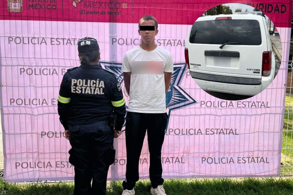 ladron de Calimaya