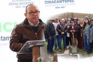 nueva plaza en zinacantepec manuel vilchis