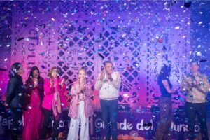 papel picado mas grande del mundo es toluqueño
