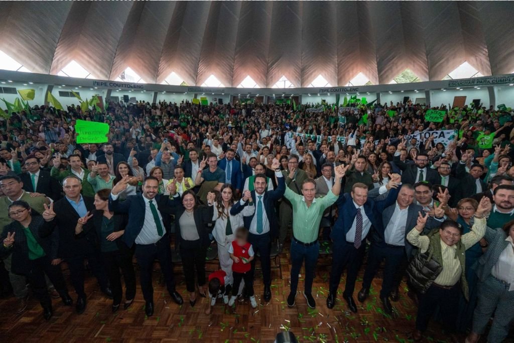 informe de pepe couttolenc