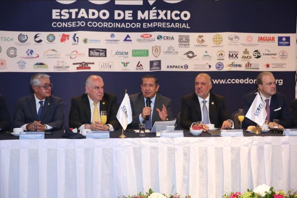 poer judicial del estado de mexico