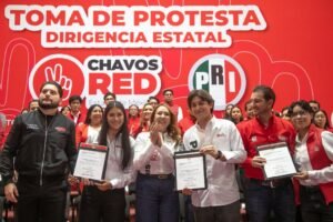 los chavos podemos soñar con un mejor futuro
