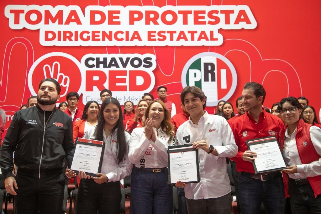 los chavos podemos soñar con un mejor futuro