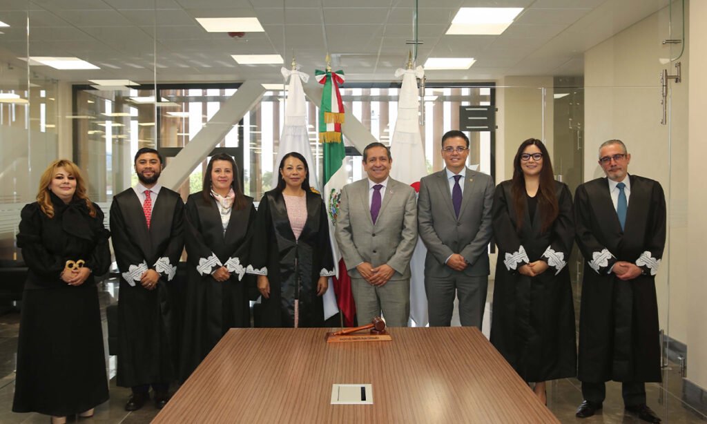 queda-instalado-tribunal-de-disciplina-judicial-en-edomex
