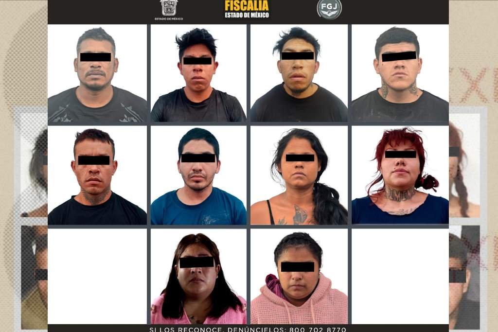 secuestradores de la familia michoacana